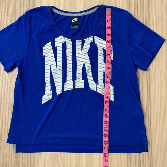 Nike Jersey Logo T-Shirt - Picture 4 of 6